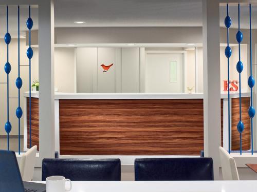 Hotel Residence Inn Birmingham Inverness