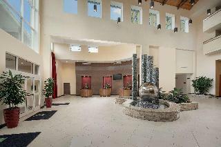 Hotel Embassy Suites Birmingham / Hoover