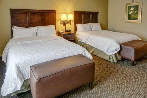 Hotel Hampton Inn & Suites Birmingham/280 East-eagle Point