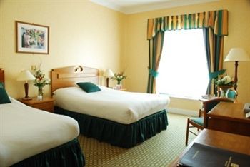 Quality Hotel & Leisure Centre Clonakilty