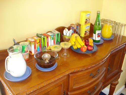 Glendine Irish Home B&B