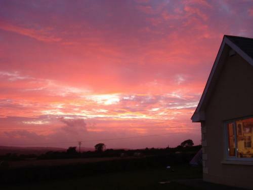 Glendine Irish Home B&B