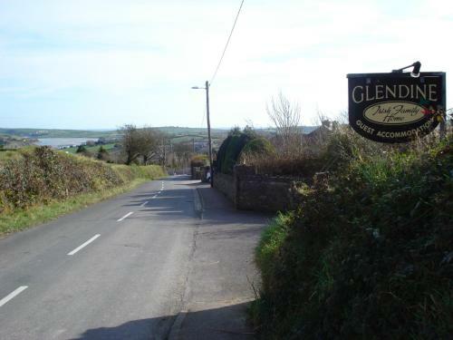 Glendine Irish Home B&B