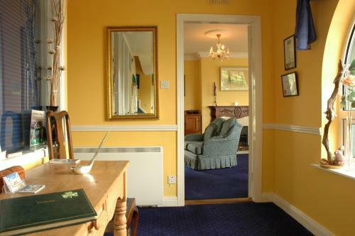 Glendine Irish Home B&B