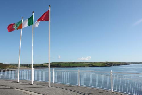 Dunmore House Hotel