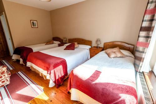 Hostal Macliam Lodge Guesthouse
