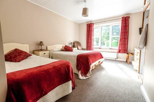 Hostal Macliam Lodge Guesthouse