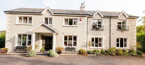 Hostal Macliam Lodge Guesthouse
