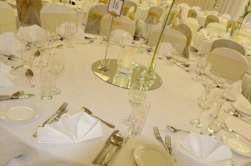 Woodlands Hotel & Leisure Centre