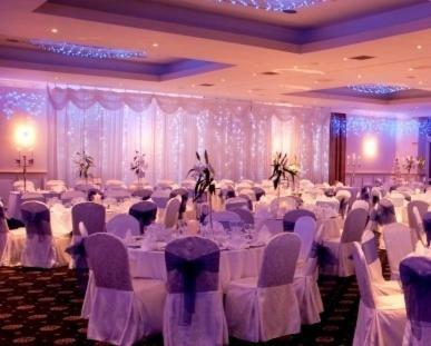 Woodlands Hotel & Leisure Centre