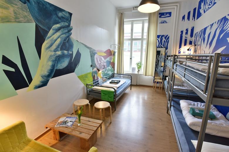 Kiez Hostel Berlin