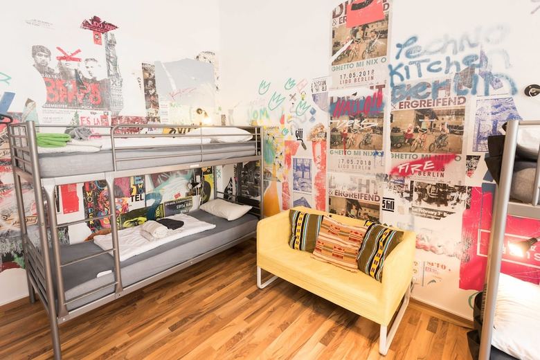 Kiez Hostel Berlin