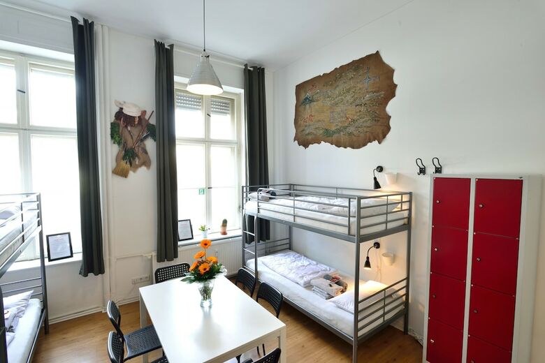 Kiez Hostel Berlin