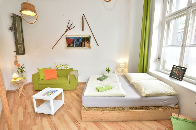 Kiez Hostel Berlin