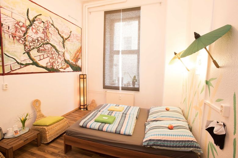 Kiez Hostel Berlin