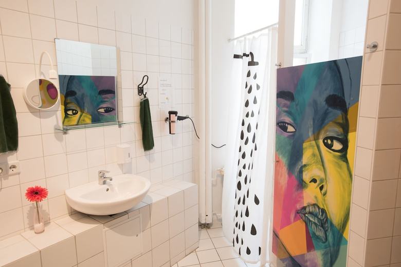 Kiez Hostel Berlin