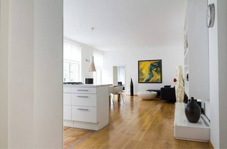 Primeflats - Apartments Am Mauerpark