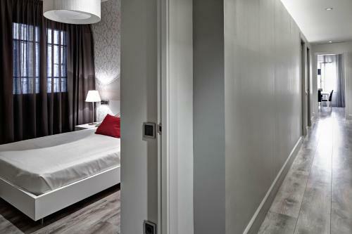 Habitat Apartments Paseo De Gracia
