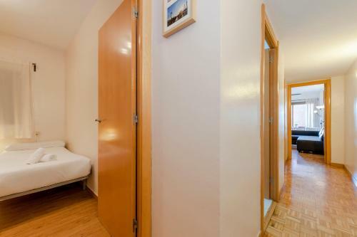 Bbarcelona Apartments Marina Flats