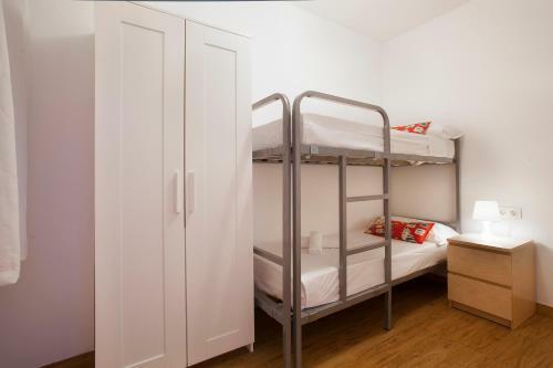 Bbarcelona Apartments Marina Flats