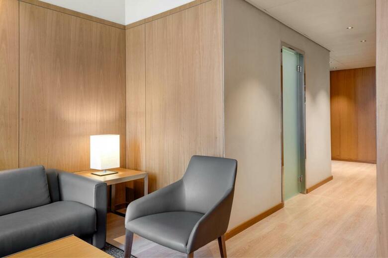 AC Hotel Diagonal L�illa