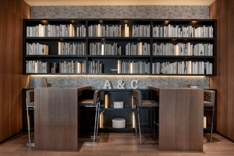 AC Hotel Diagonal L�illa