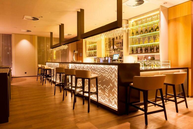 AC Hotel Diagonal L�illa
