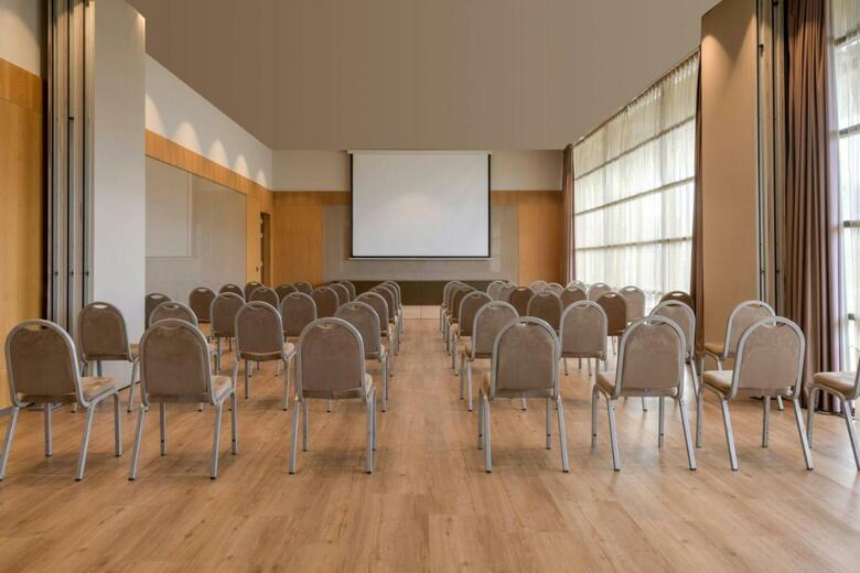 AC Hotel Diagonal L�illa