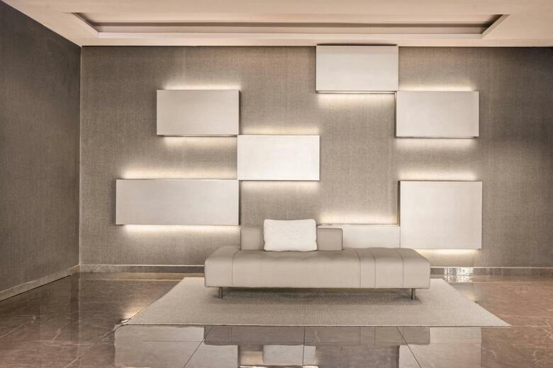 AC Hotel Diagonal L�illa