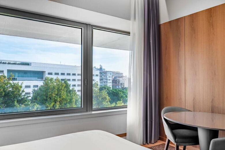AC Hotel Diagonal L�illa