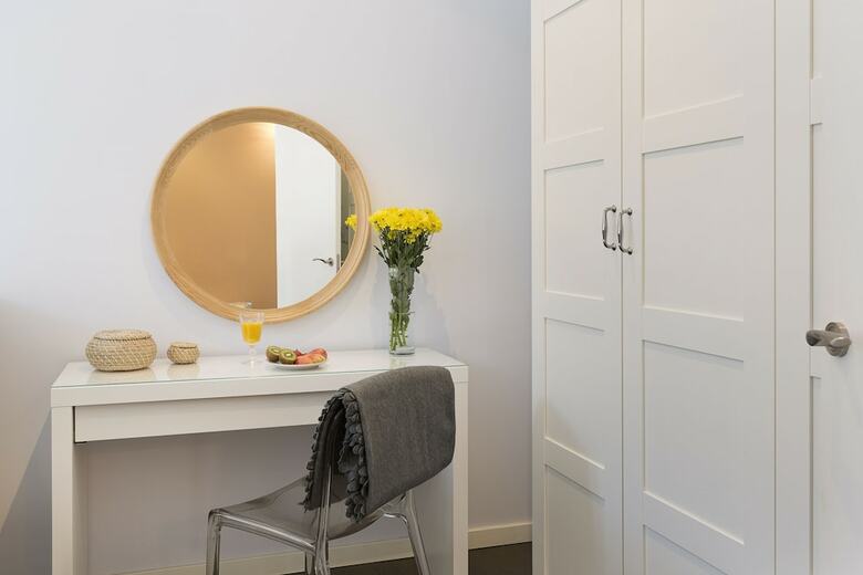 Apartamento St Anthony Market Nextdoor
