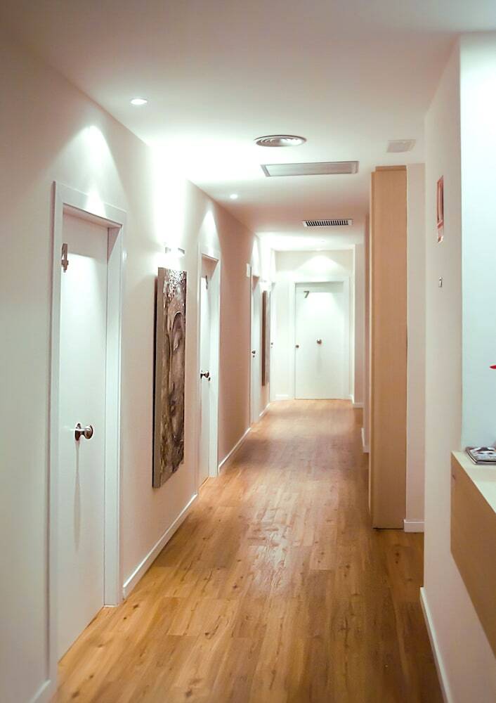 Hostal Barcelona Centro