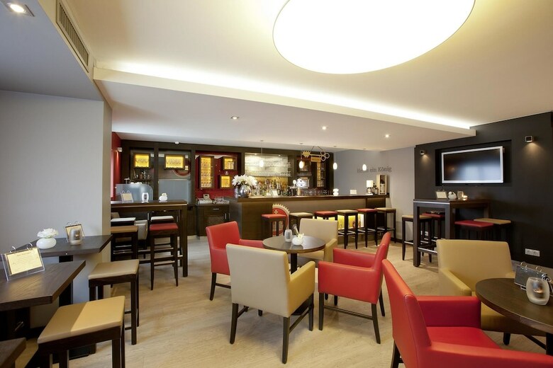 Apart Hotel Sehnde