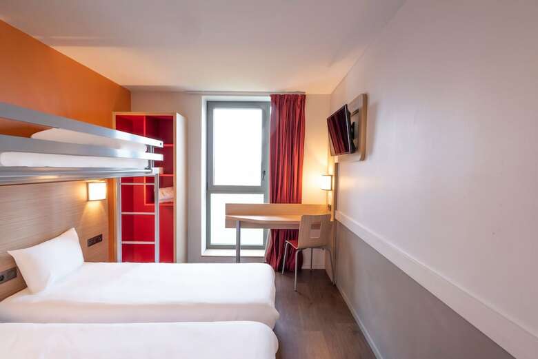 Hotel Premiere Classe Le Havre Centre