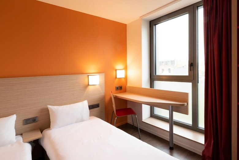 Hotel Premiere Classe Le Havre Centre