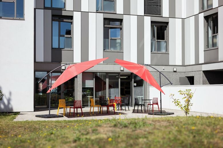 Hotel Premiere Classe Le Havre Centre