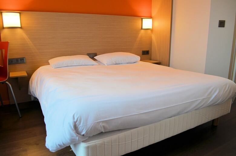 Hotel Premiere Classe Le Havre Centre