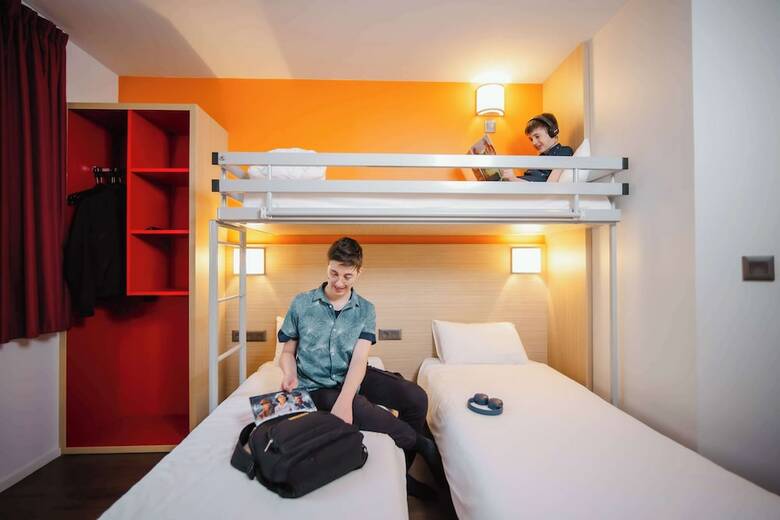 Hotel Premiere Classe Le Havre Centre