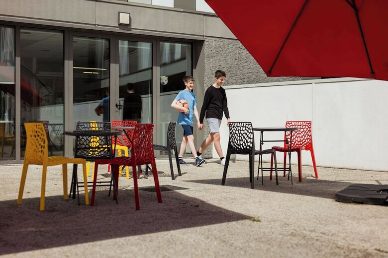 Hotel Premiere Classe Le Havre Centre