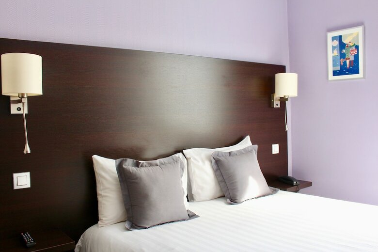 Hotel Le Charleston