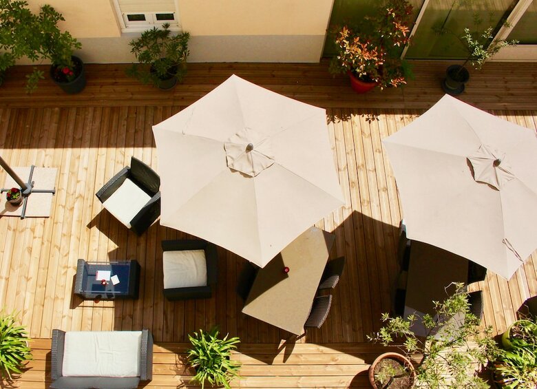 Hotel Le Charleston