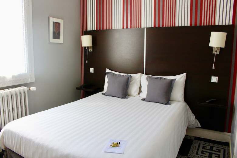 Hotel Le Charleston