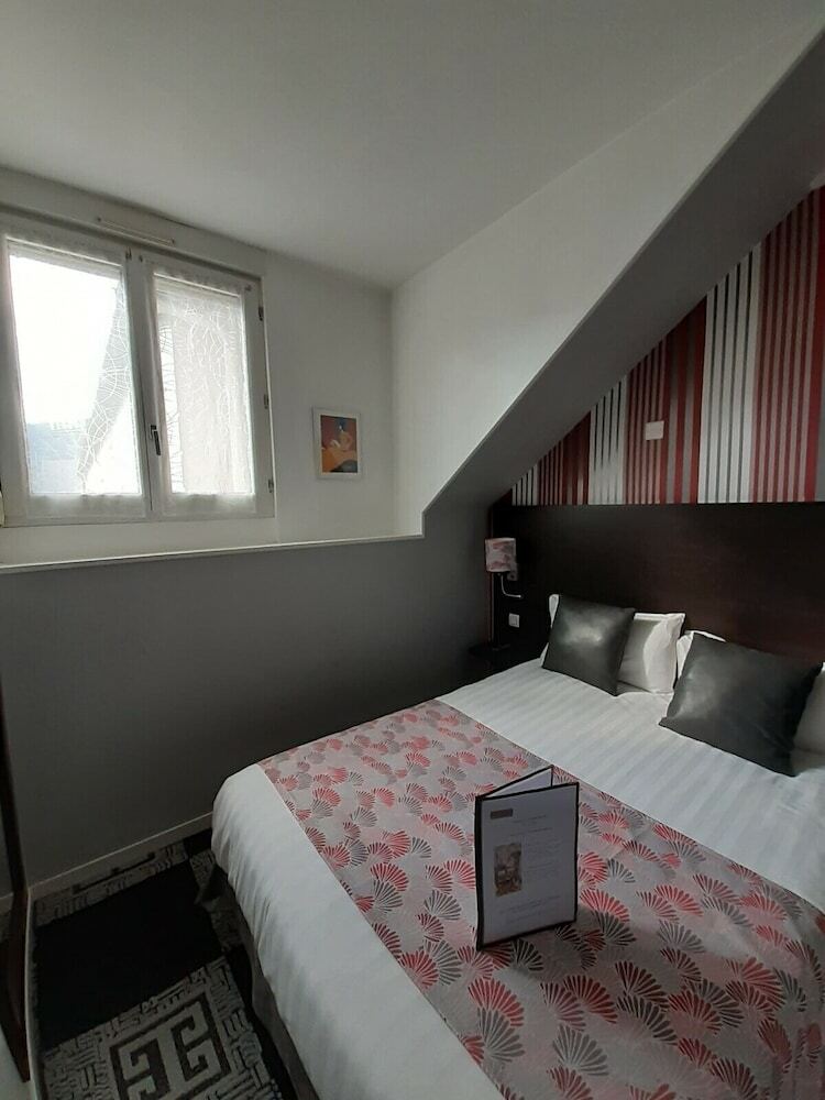Hotel Le Charleston