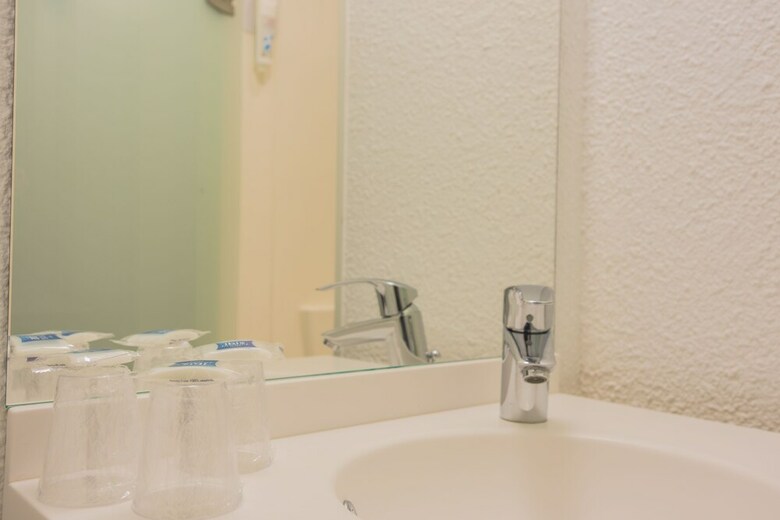 Hotel Ibis Budget Le Mans Centre