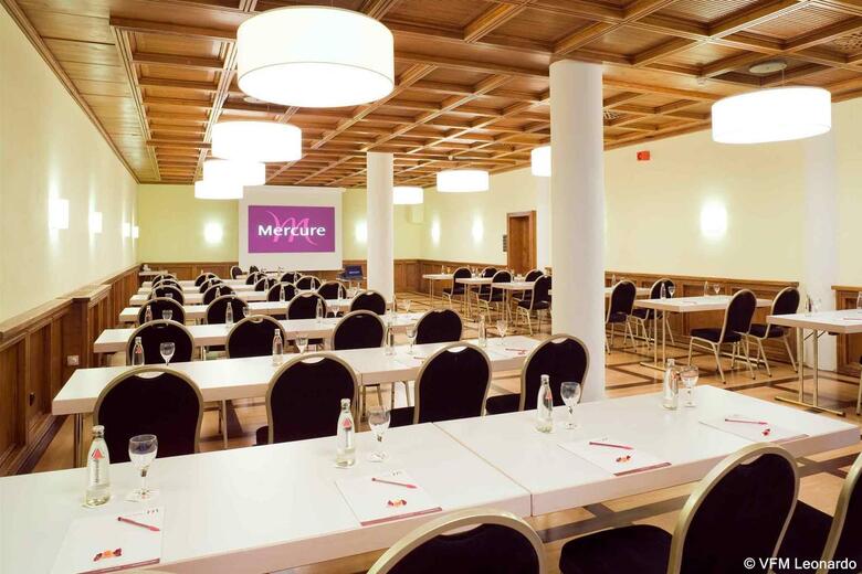 Dormero Hotel Villingen-schwenningen