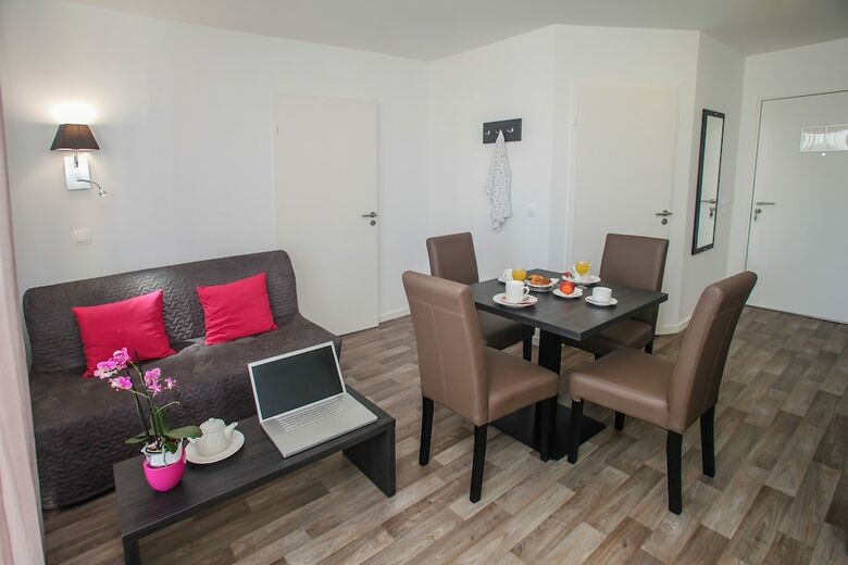 Aparthotel Odalys City Paris Levallois