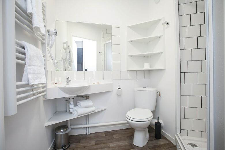 Aparthotel Odalys City Paris Levallois