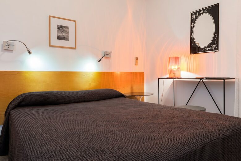 Hotel Cala Di L'oru