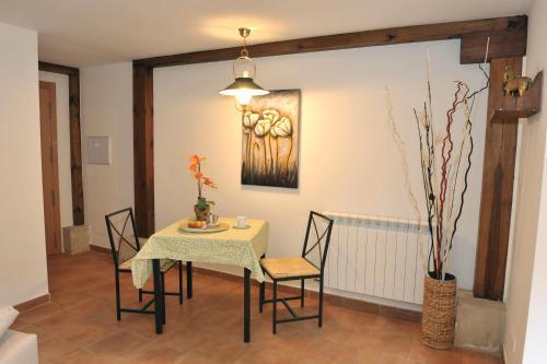 Apartamento El Balcon De La Catedral