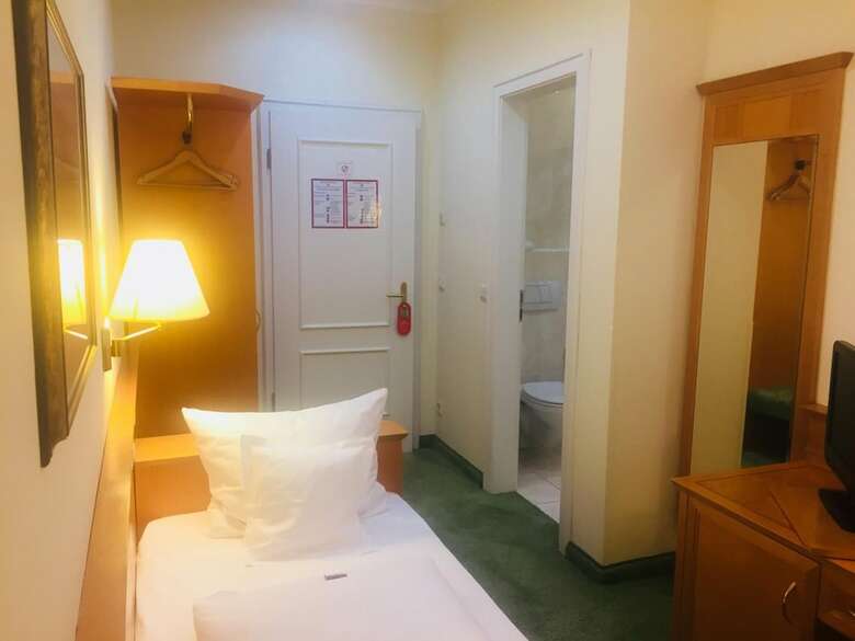 Hotel Beethoven